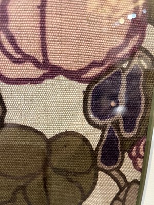 Lot 108 - Josef Hoffmann (Austrian, 1870-1956) and Koloman Moser (Austrian, 1868-1918) for Wiener Werkstätte