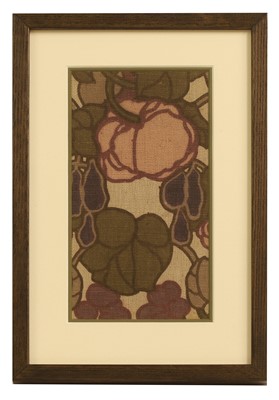 Lot 108 - Josef Hoffmann (Austrian, 1870-1956) and Koloman Moser (Austrian, 1868-1918) for Wiener Werkstätte