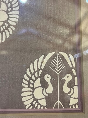 Lot 108 - Josef Hoffmann (Austrian, 1870-1956) and Koloman Moser (Austrian, 1868-1918) for Wiener Werkstätte