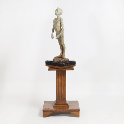 Lot 430 - Richard MacDonald (American, b.1946)