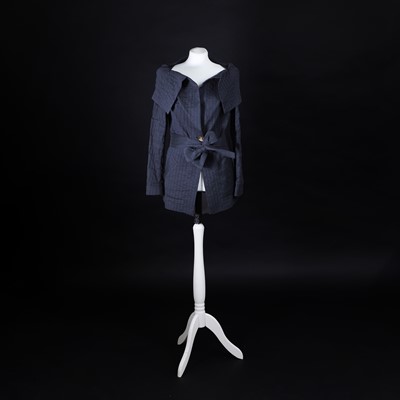 Lot 1374 - A Vivienne Westwood Red Label jacket