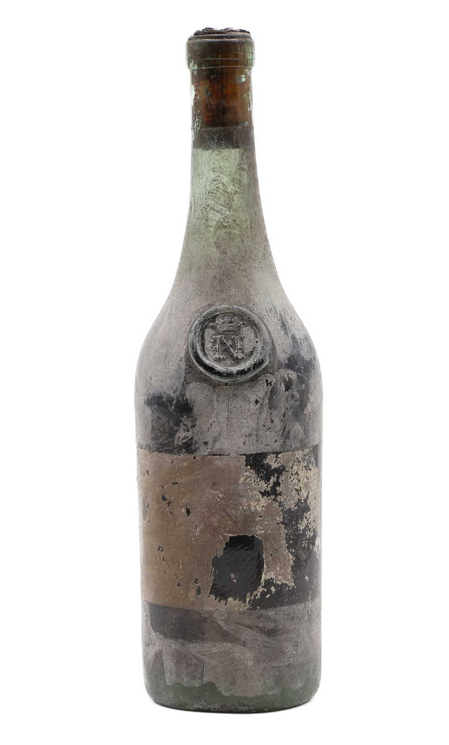 Lot 104 - Cognac - Grande Fine Champagne - Imperiale Napoleon - 1812