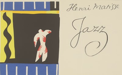 Lot 358 - After Henri Matisse