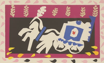 Lot 361 - After Henri Matisse
