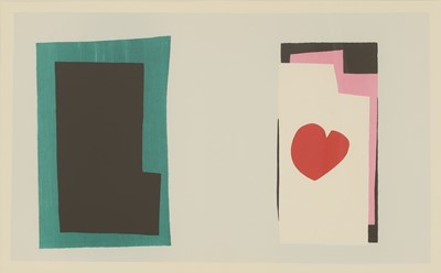 Lot 362 - After Henri Matisse