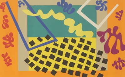 Lot 363 - After Henri Matisse