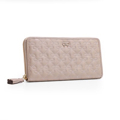 Lot 1442 - An Anya Hindmarch 'Wilkes' purse