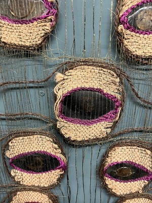 Lot 336 - Tadek Beutlich (Polish, 1922-2011)