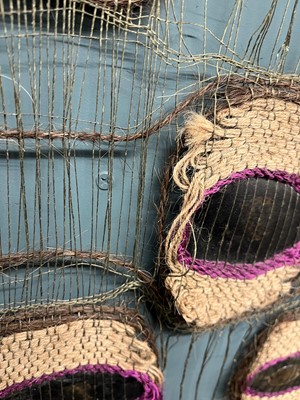 Lot 336 - Tadek Beutlich (Polish, 1922-2011)