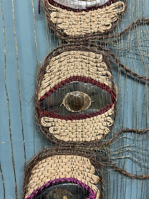 Lot 336 - Tadek Beutlich (Polish, 1922-2011)