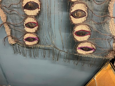 Lot 336 - Tadek Beutlich (Polish, 1922-2011)