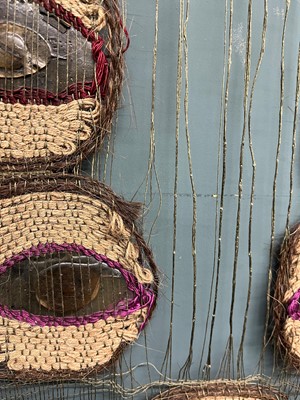 Lot 336 - Tadek Beutlich (Polish, 1922-2011)