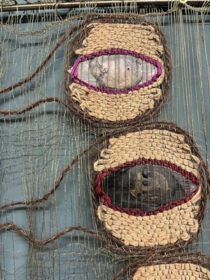 Lot 336 - Tadek Beutlich (Polish, 1922-2011)