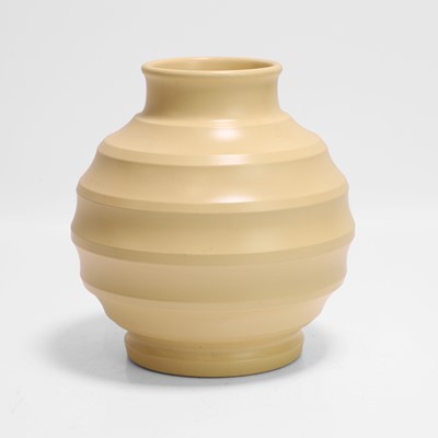 Lot 284 - Keith Murray (New Zealander, 1892-1981) for Wedgwood