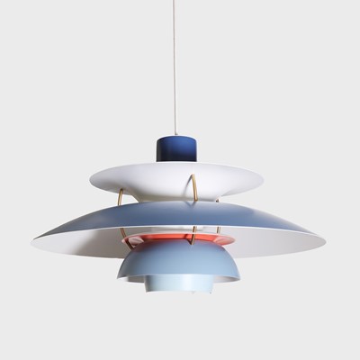 Lot Poul Henningsen (Danish, 1894-1967) for Louis Poulsen