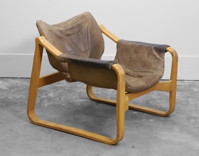 Lot 526 - Maurice Prentice Burke