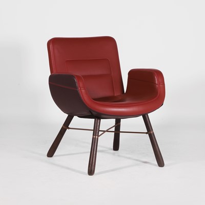 Lot 432 - Hella Jongerius (Dutch, b.1963) for Vitra