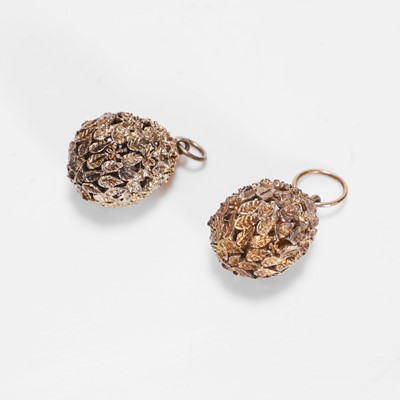 Lot 243 - Stuart Devlin (Australian-British, 1931-2018)