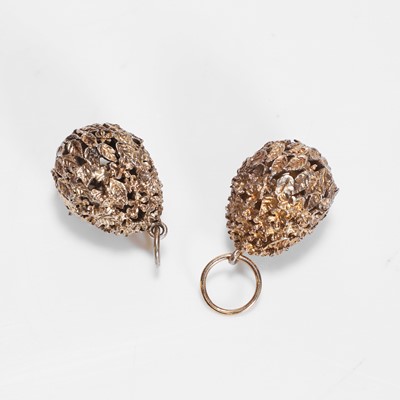 Lot 243 - Stuart Devlin (Australian-British, 1931-2018)