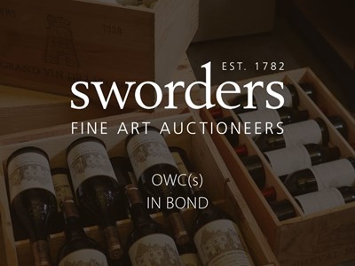 Lot 18 - Taittinger, Reims, Comtes de Champagne, 2005