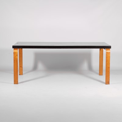 Lot 119 - Alvar Aalto (Finnish, 1898-1976)