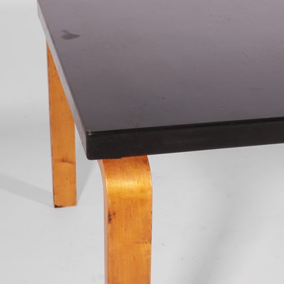 Lot 119 - Alvar Aalto (Finnish, 1898-1976)