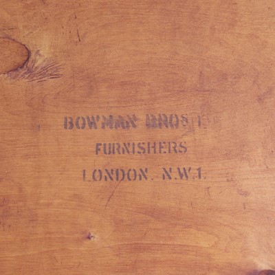 Lot 119 - Alvar Aalto (Finnish, 1898-1976)