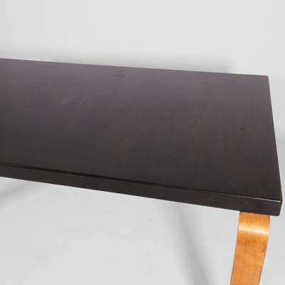 Lot 119 - Alvar Aalto (Finnish, 1898-1976)