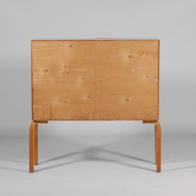 Lot 120 - Alvar Aalto (Finnish, 1898-1976)
