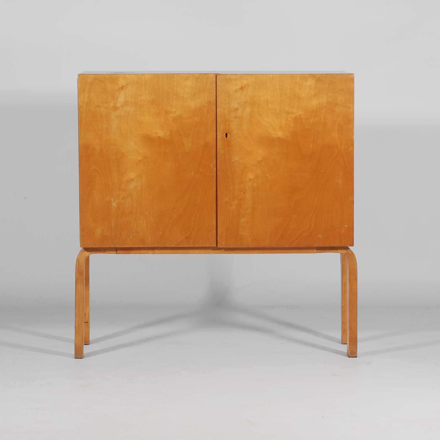 Lot 120 - Alvar Aalto (Finnish, 1898-1976)