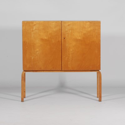 Lot 120 - Alvar Aalto (Finnish, 1898-1976)