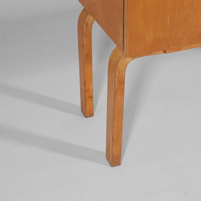 Lot 120 - Alvar Aalto (Finnish, 1898-1976)