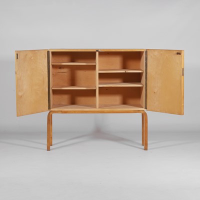 Lot 120 - Alvar Aalto (Finnish, 1898-1976)
