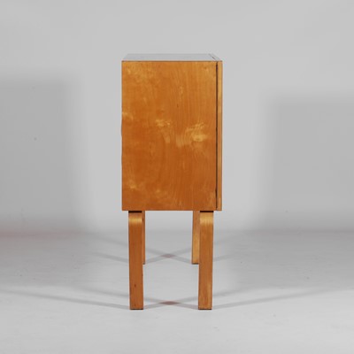 Lot 120 - Alvar Aalto (Finnish, 1898-1976)