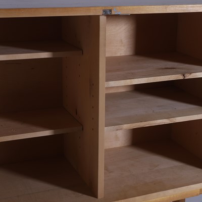 Lot 120 - Alvar Aalto (Finnish, 1898-1976)