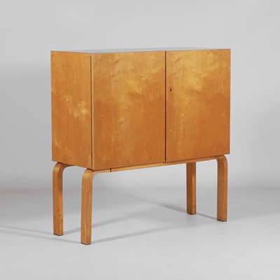 Lot 120 - Alvar Aalto (Finnish, 1898-1976)