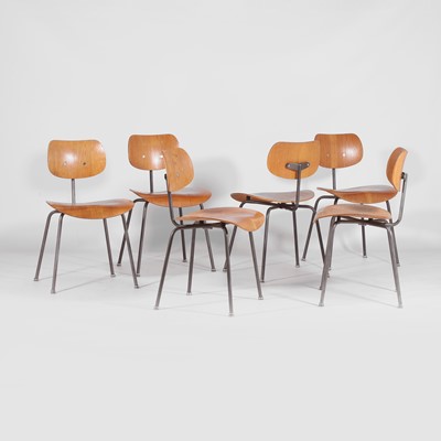 Lot 133 - Egon Eiermann (German, 1904-1970)