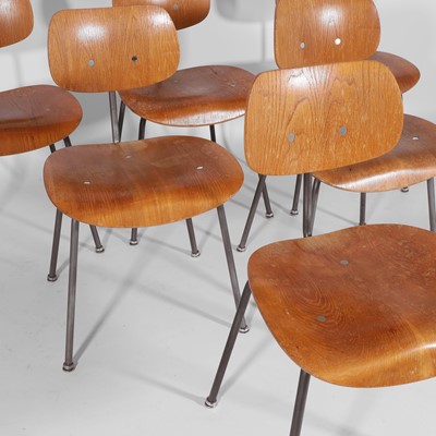 Lot 133 - Egon Eiermann (German, 1904-1970)