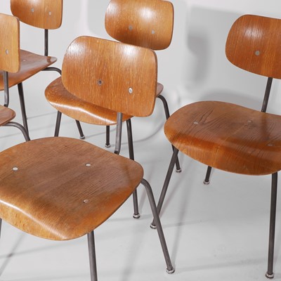 Lot 133 - Egon Eiermann (German, 1904-1970)