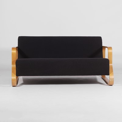 Lot 121 - Alvar Aalto (Finnish, 1898-1976)