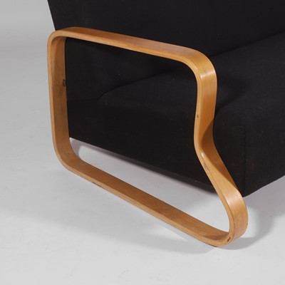 Lot 121 - Alvar Aalto (Finnish, 1898-1976)
