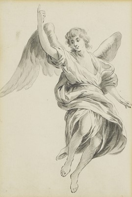 Lot 60 - English School, 18th century