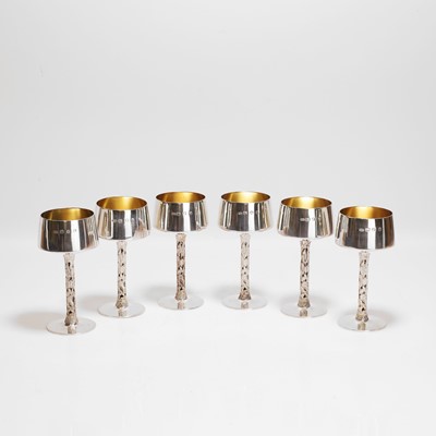 Lot Christopher Nigel Lawrence (British, b.1936-)