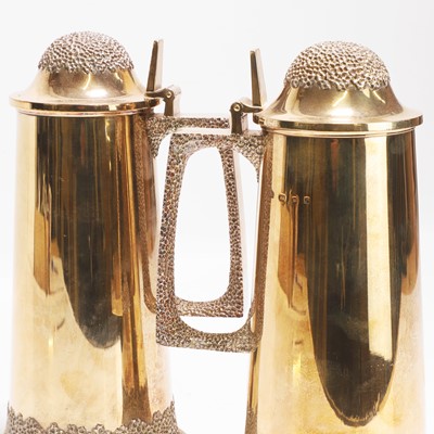 Lot 233 - Christopher Nigel Lawrence (b.1936)