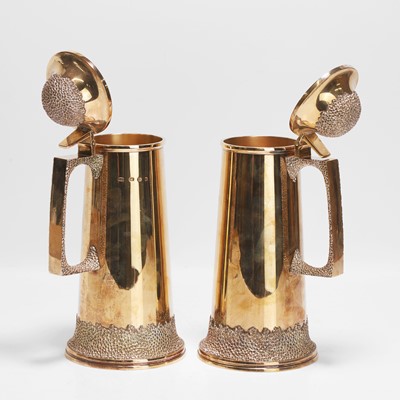 Lot 233 - Christopher Nigel Lawrence (b.1936)