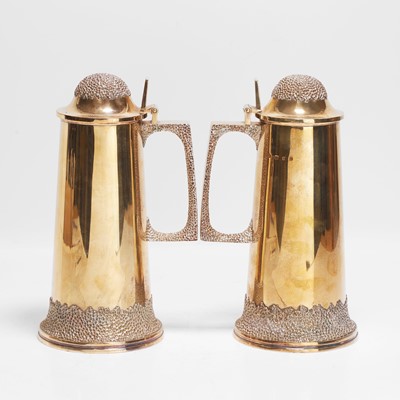 Lot 233 - Christopher Nigel Lawrence (b.1936)