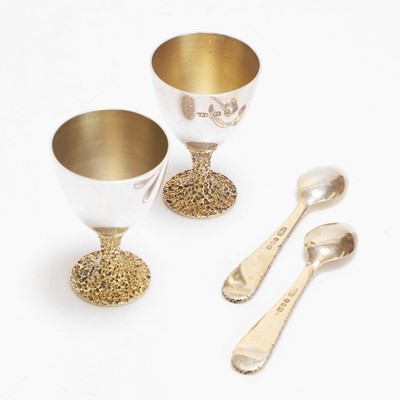 Lot 232 - Christopher Nigel Lawrence (b.1936)