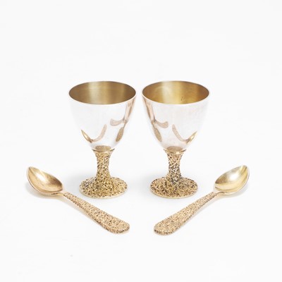 Lot 232 - Christopher Nigel Lawrence (b.1936)