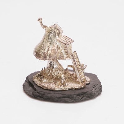 Lot 230 - Christopher Nigel Lawrence (b.1936)