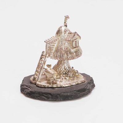 Lot 230 - Christopher Nigel Lawrence (b.1936)